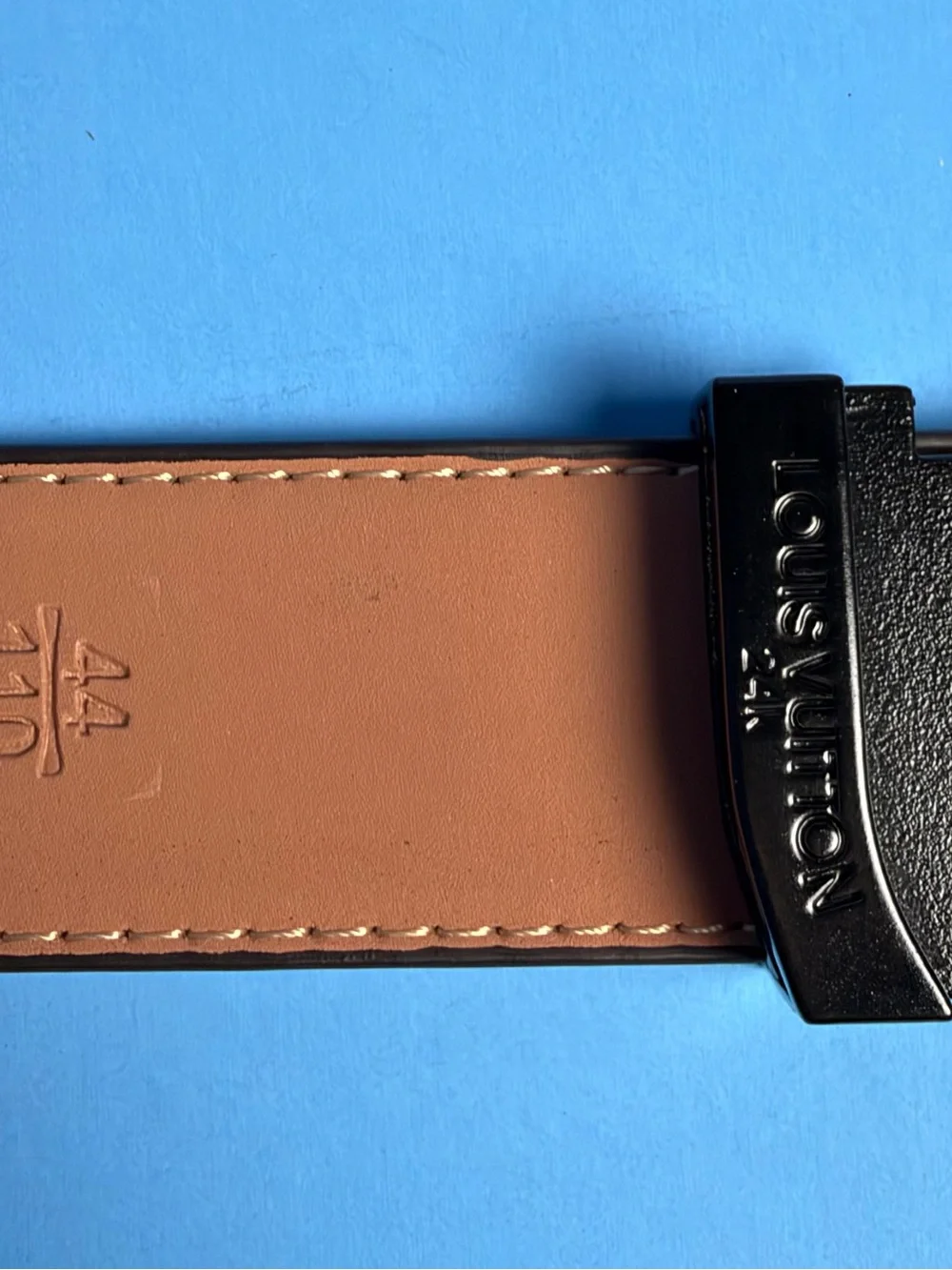 Louis Vuitton classic louis